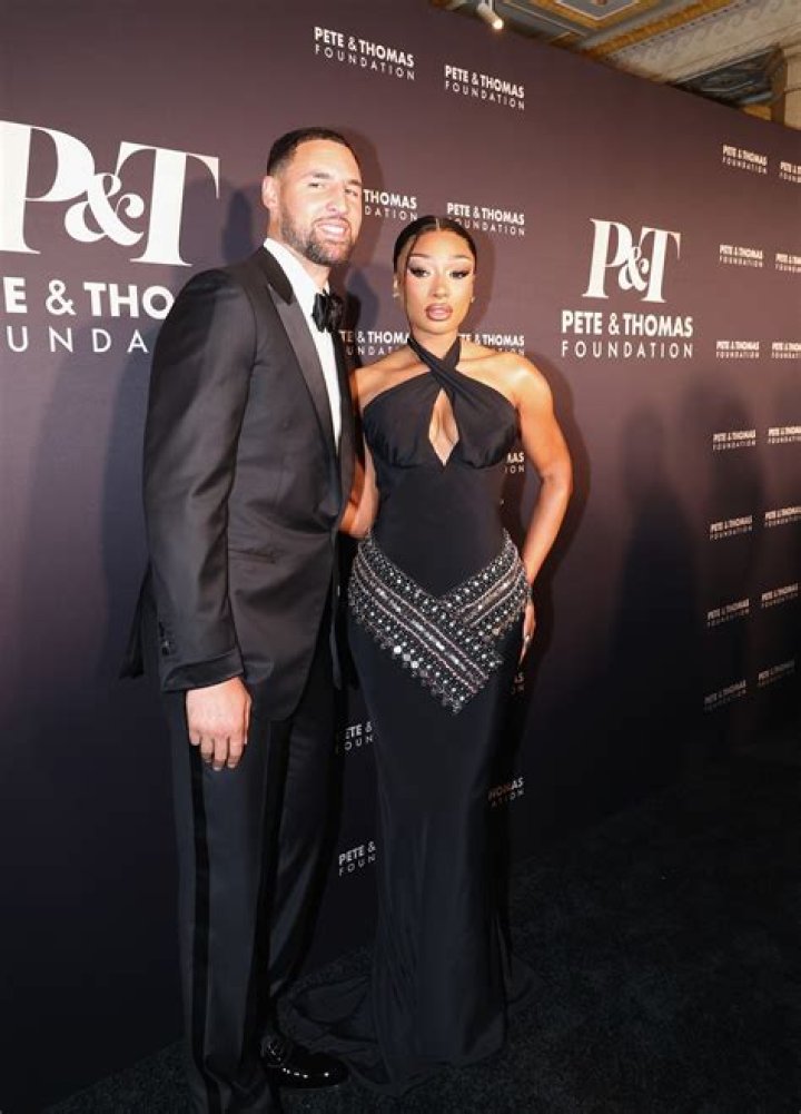 Klay Thompson Girlfriend: Everything About His Relationship with Megan Thee Stallion