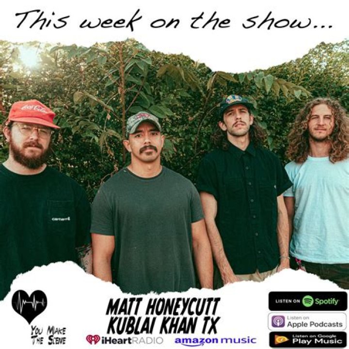 Kublai Khan's Matt Honeycutt: Proud Boy Allegations & Trump Support