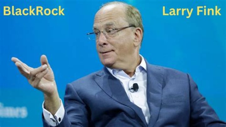 Larry Fink & Jewish Identity: Exploring the BlackRock CEO's Roots & Values