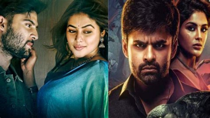 Latest Telugu, Tamil, Hindi Movies & More on Movierulz