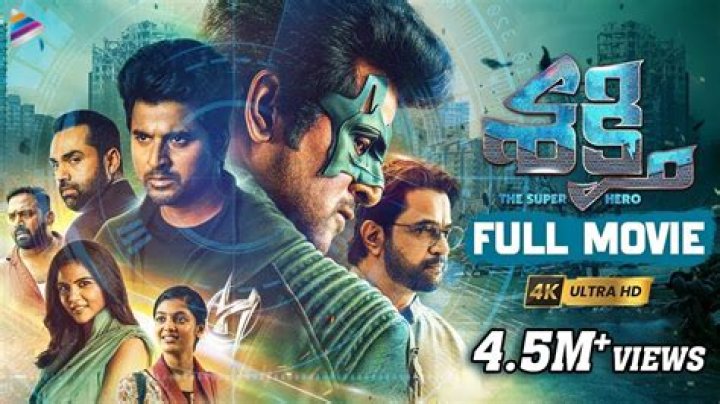 Latest Telugu & Tamil Movies on Movierulz