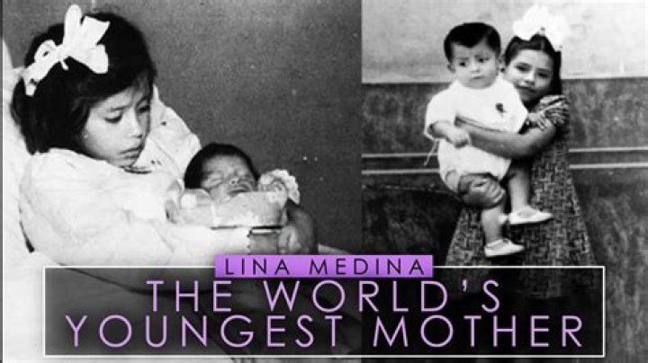 Lina Medina: Youngest Mother's Untold Story & What's Known Today