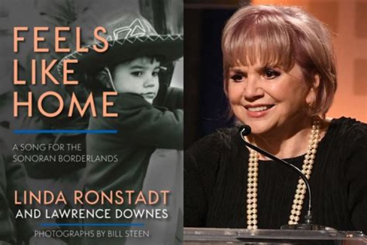 Linda Ronstadt's Children: A Heartwarming Story