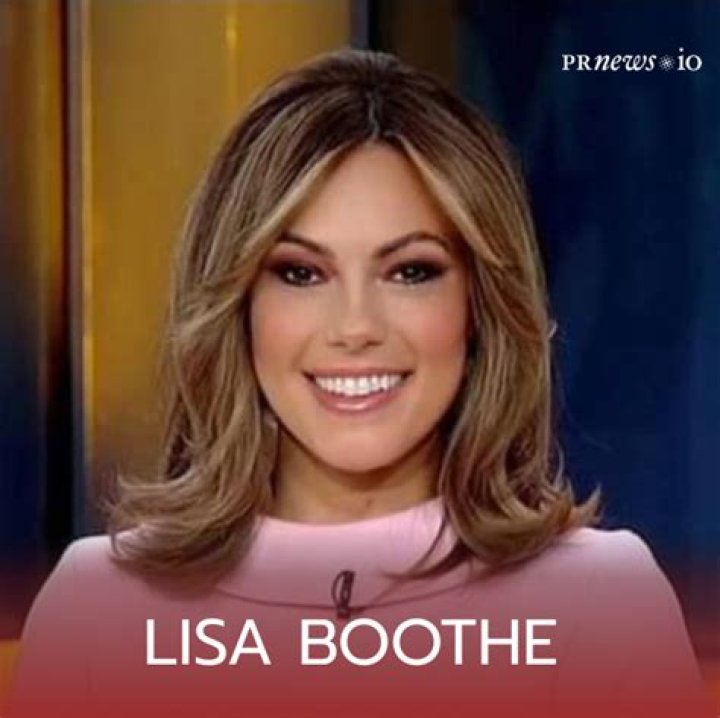 Lisa Boothe: A Voice in Political Commentary