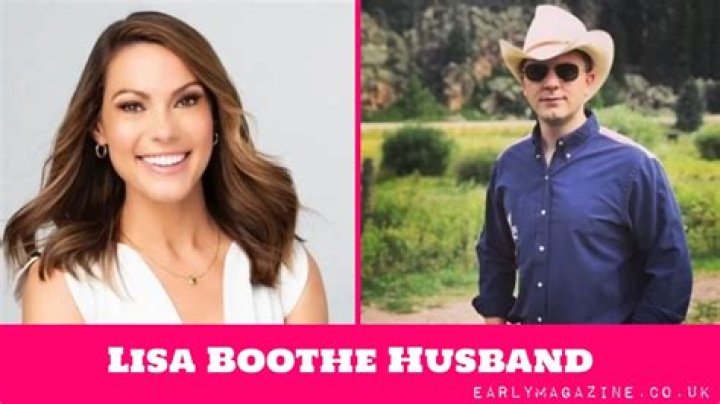 Lisa Boothe Husband: Exploring the Public Interest in Her Personal Life
