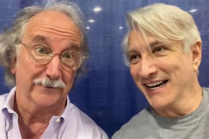 Mark Linn-Baker: A Look at the Beloved Actor and Director