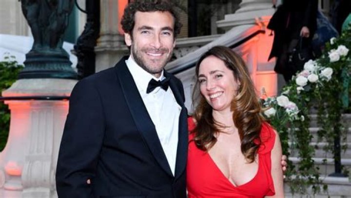 Martin Kretz and Eve Von Romberg Split?