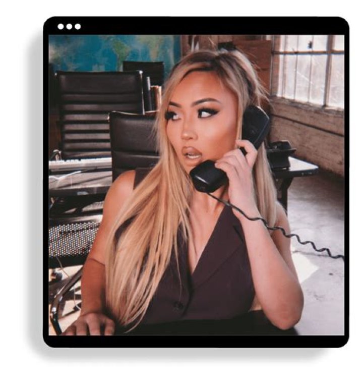 Mary Jaroensuk's OnlyFans Success Story