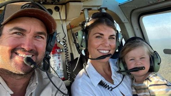 Matt Wright Wife: Discover the Woman Behind the Outback Wrangler