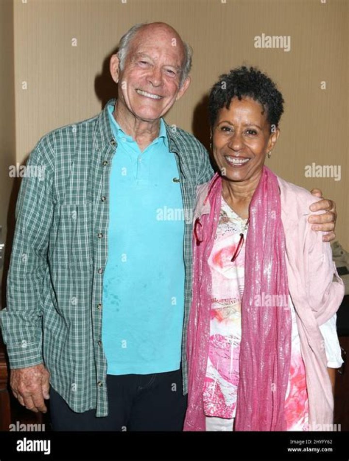 Max Gail & Nan Harris: Love, Life, and Family Secrets Unveiled