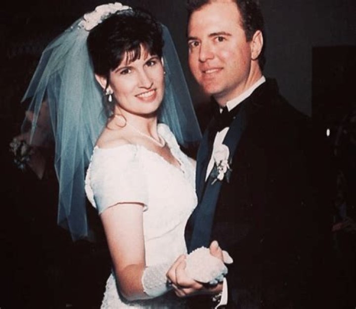 Meet Adam Schiff's Wife, Eve Schiff