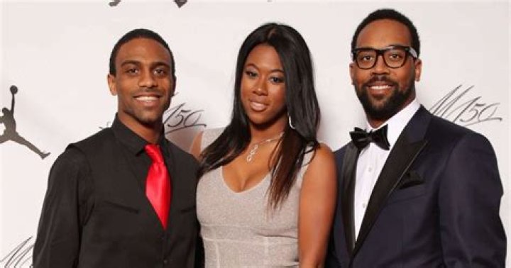 Michael Jordan's Kids: Meet Jeffrey, Jasmine & More!