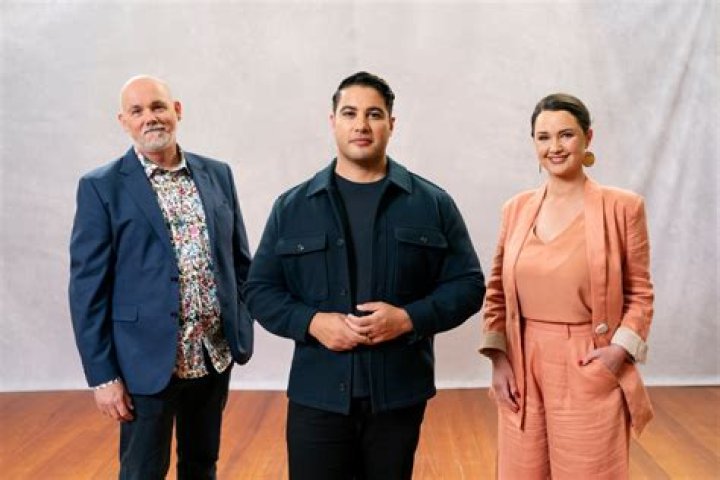 Mike Rowe's Wife: Uncovering the Truth About His Relationship Status