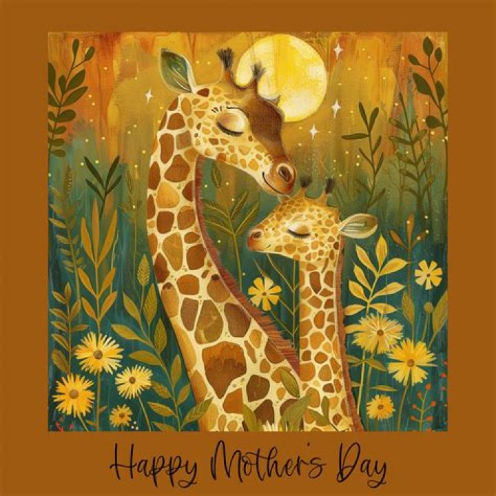 Mother's Warmth & Personality: Impact on Life & Jackerman's Art