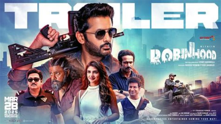 Movie Rulz: Stream Latest Telugu & South Indian Movies Free!