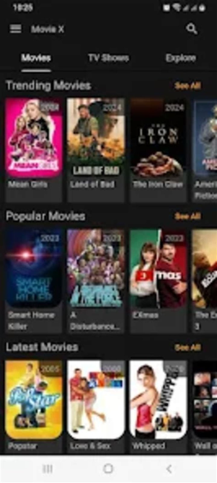 Movie & TV Picks: Explore, Stream & Stay Updated | Your Guide