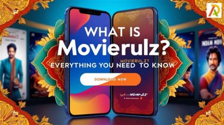 Movierulz 2023 -- డౌన్లోడ్: What You Need to Know About This Piracy Site