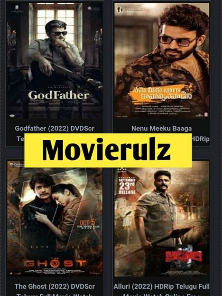 Movierulz APK 2024: Download, Safety, & Alternatives