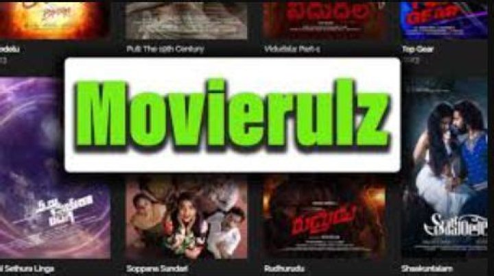Movierulz APK Download: Your Guide to Free Movies & Shows