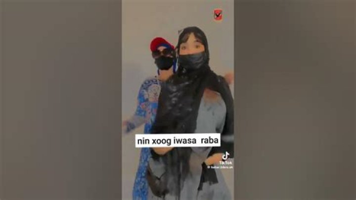 Muqdisho Wasmo Telegram