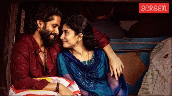 Naga Chaitanya & Sai Pallavi's New Movie Review