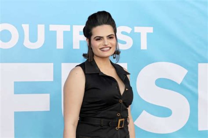 Nava Mau: Actress, Filmmaker, Activist