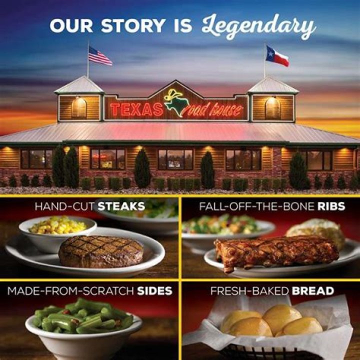 New Texas Roadhouse Opens in Cedar Rapids
