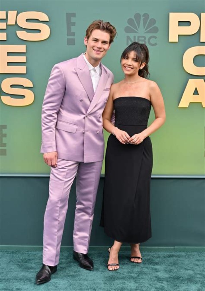 Nikki Rodriguez and Noah LaLonde Dating: Unpacking the Latest Buzz and Fan Speculation