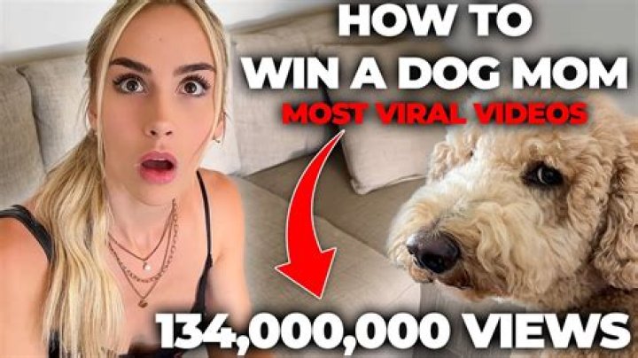 Oliver & Kat Braden: Funny Moments & Dog Mom Life!