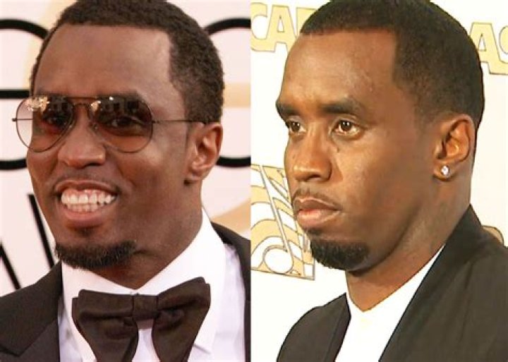 P Diddy Haircut: Iconic Looks & Style Evolution!