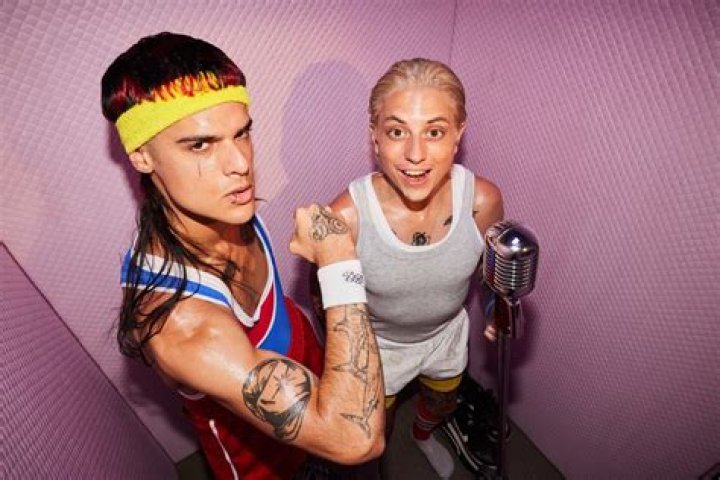 Paco Amoroso's Love Life and Music Career