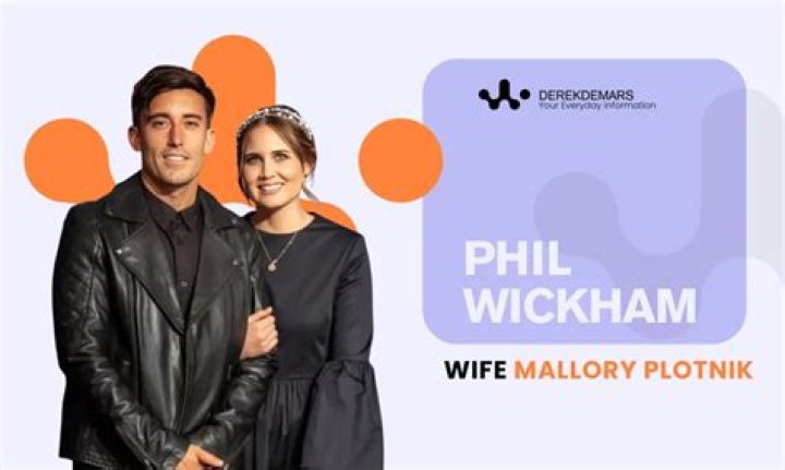 Phil Wickham's Wife: Mallory Plotnik's Story