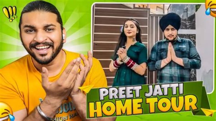 Preet Jatti Video XXX: Unpacking the Many Meanings of "Preet"
