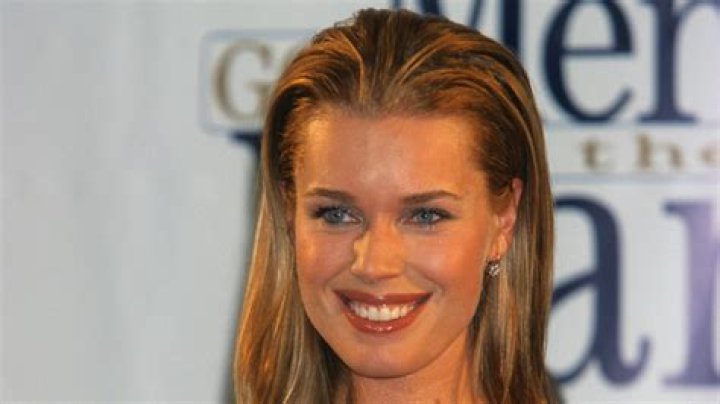 Rebecca Romijn Young: Tracing Her Early Years and Rise to Stardom