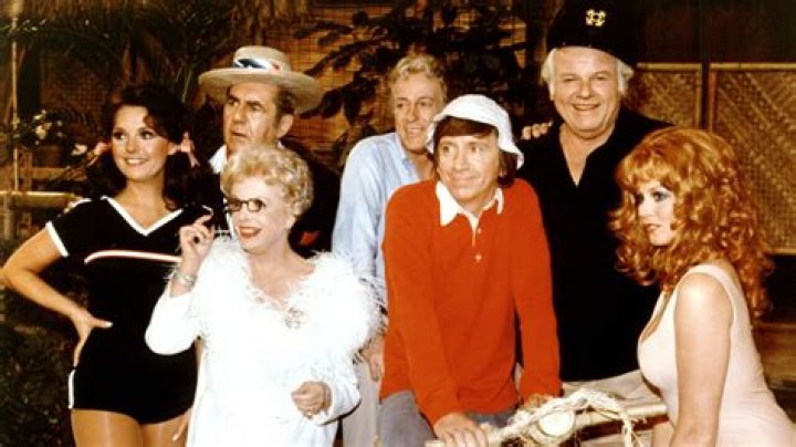 Remembering Dawn Wells: Gilligan's Island Star