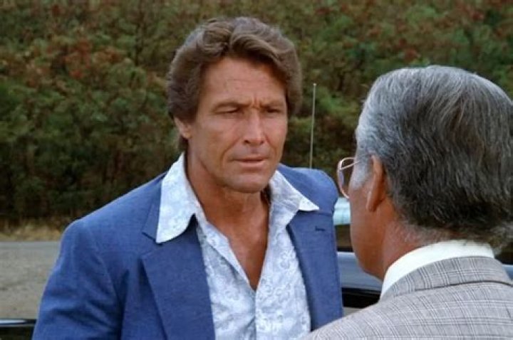 Remembering William Smith: Actor and Stuntman