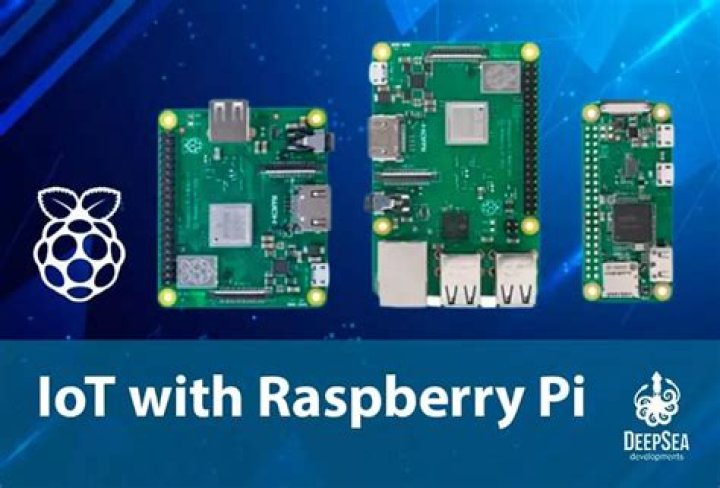 Remote IoT with Raspberry Pi & AWS: Free Guide & Setup