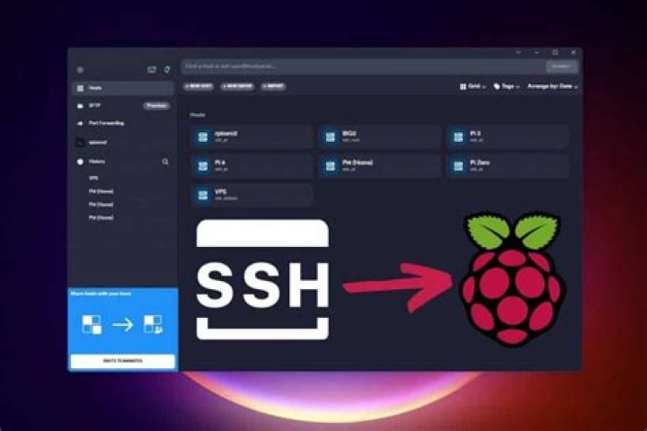 Remoteiot SSH Raspberry Pi: Free Download & Setup Guide