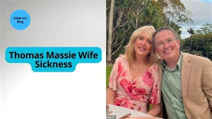 Rhonda Massie's Passing: Details Emerge on Thomas Massie Wife Cause of Death