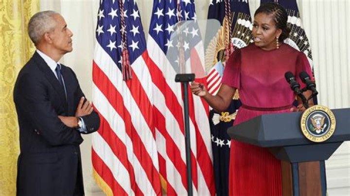 Searching for Mike Obama? Unpacking the Journey of a Sports Legend