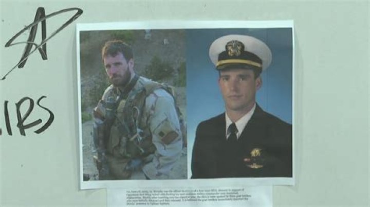Shawn Ryan: Navy SEAL & CIA Contractor - Bio, Facts & More