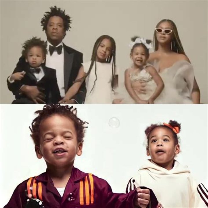 Sir Carter: Beyonc's Son's Life & Age