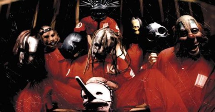 Slipknot: From Grammy Wins to Metal's Evolution & Genre Blend