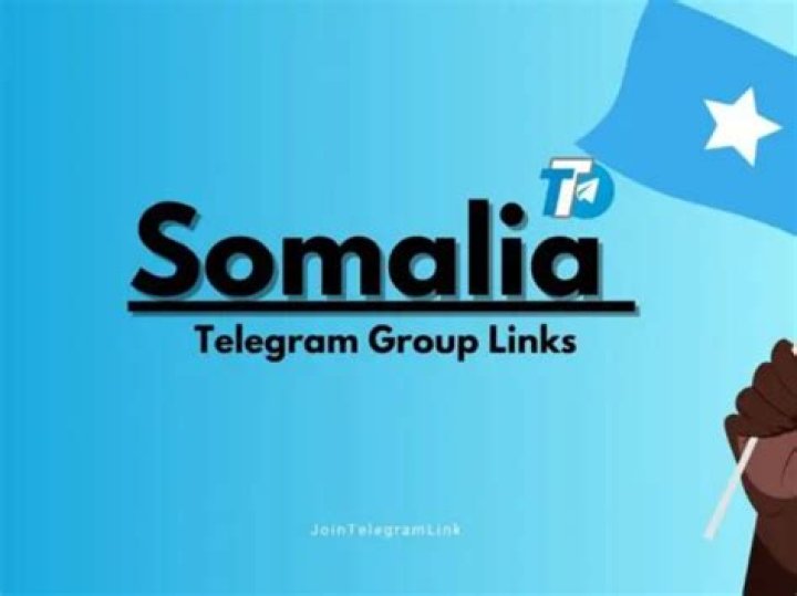 Somali Wasmo Telegram 2025: A Guide