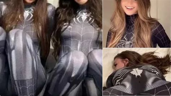 Sophie Rain Spiderman Video: Explained