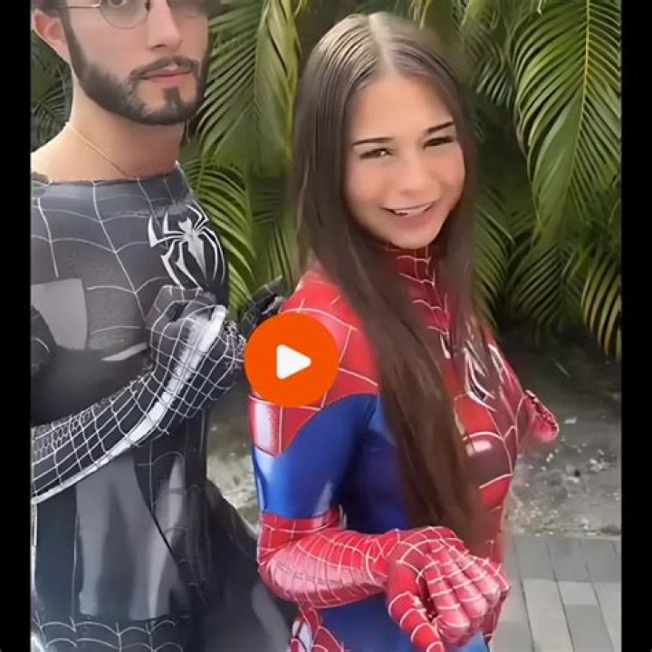 Sophie Rain Spiderman Video: Viral Sensation