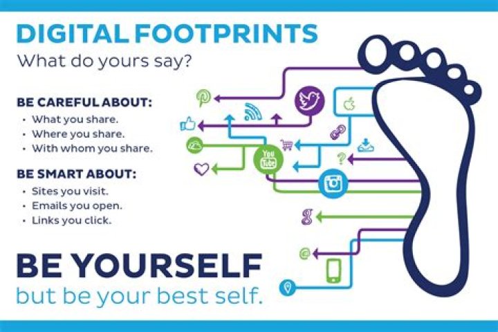 Sotve Ifşa: Understanding Online Information and Your Digital Footprint