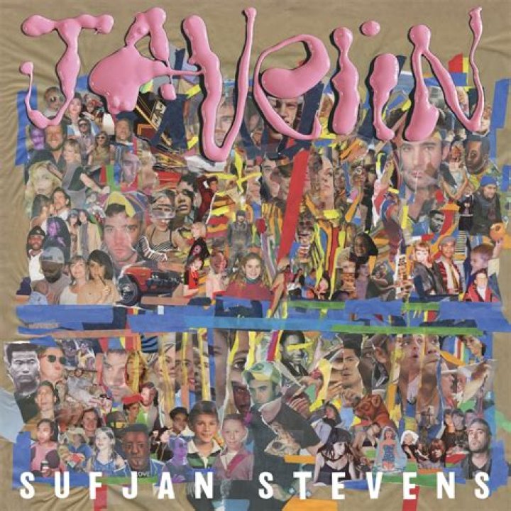 Sufjan Stevens' 'Javelin' Dedication to Evans Richardson IV: A Touching Tribute