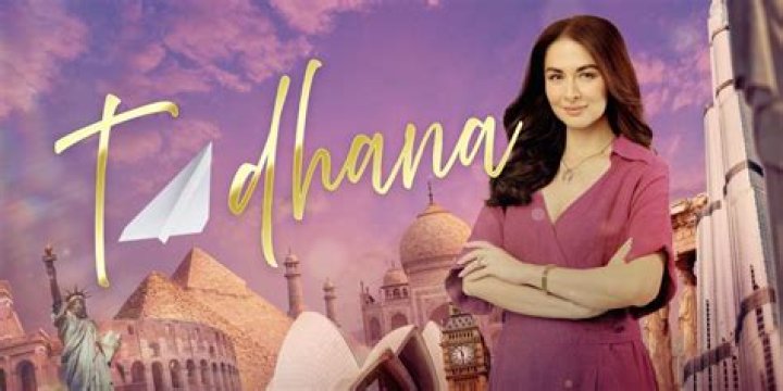 Tadhana: Inspiring Stories Every Saturday