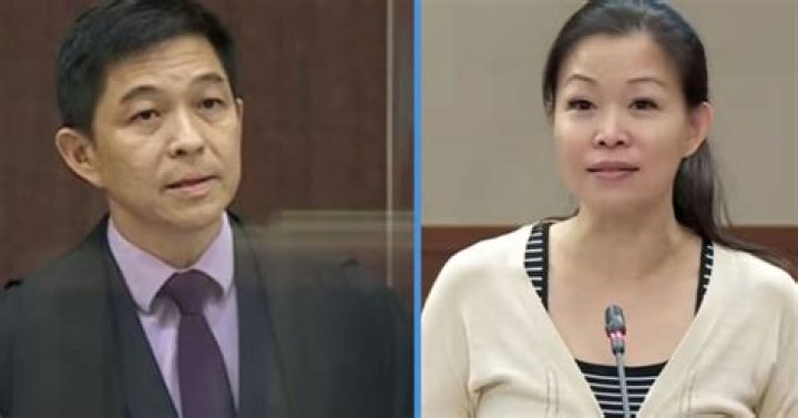 Tan Chuan-Jin's Divorce: Impact and Implications